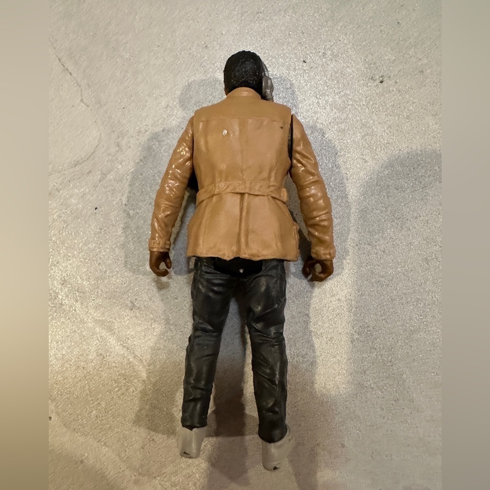 Hasbro Star Wars The Black Series Finn Jakku Action Figure - Picture 2 of 4